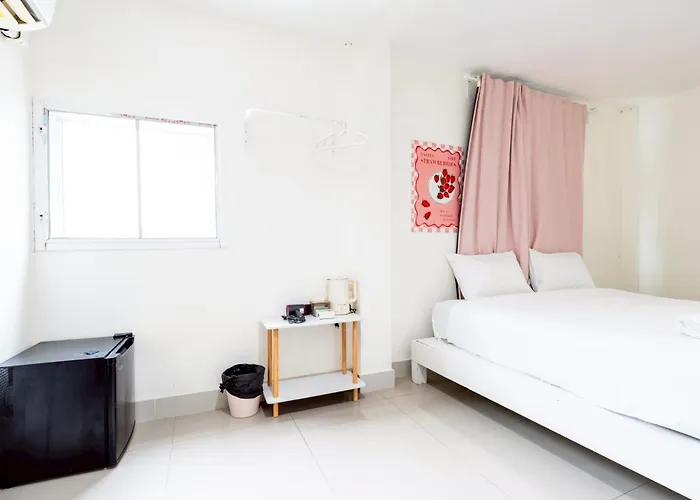Xx Oh My Nap- Sukhumvit Soi 3 Bts Nana バンコク都