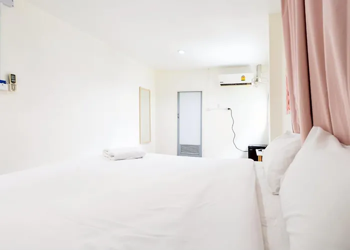 Xx Oh My Nap- Sukhumvit Soi 3 Bts Nana バンコク都