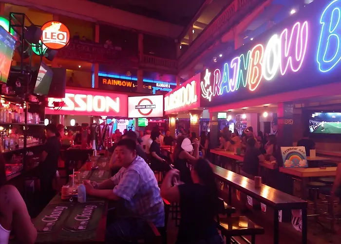 Xx Oh My Nap- Sukhumvit Soi 3 Bts Nana アパート