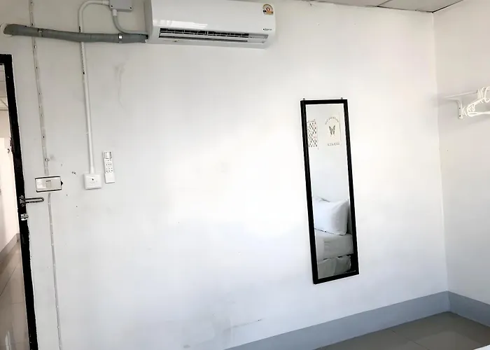 Xx Oh My Nap- Sukhumvit Soi 3 Bts Nana アパート バンコク都