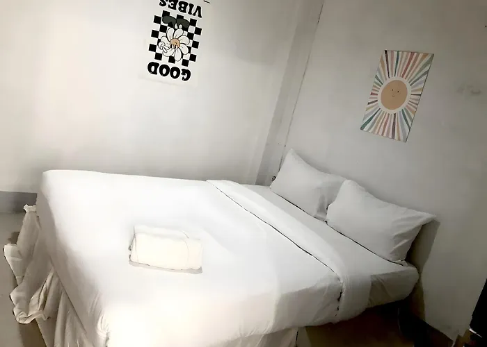 Xx Oh My Nap- Sukhumvit Soi 3 Bts Nana アパート バンコク都