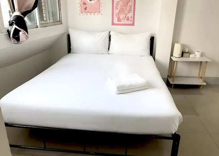 Xx Oh My Nap- Sukhumvit Soi 3 Bts Nana *